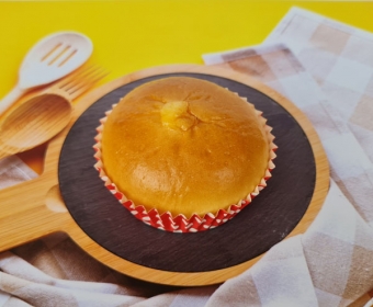 Roti Srikaya