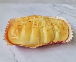 Roti Pisang Keju