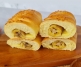 Roti Pisang Keju