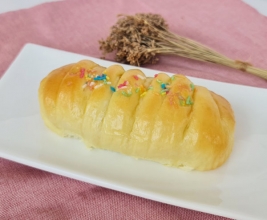Roti Pisang Nutella