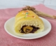 Roti Pisang Nutella