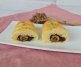 Roti Pisang Nutella
