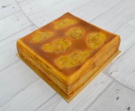 Lapis Legit Cempedak