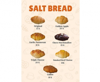 Price List