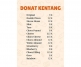 Price List