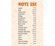 Price List