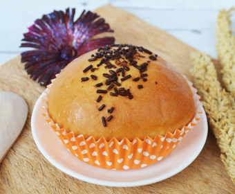 Roti Coklat