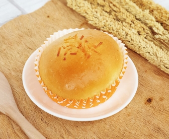 Roti Keju