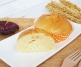 Roti Keju