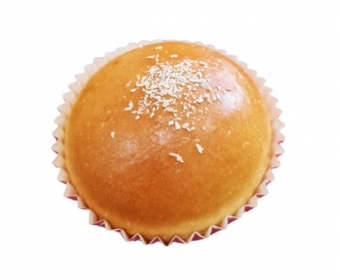 Roti Kelapa