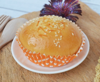 Roti Keju Susu