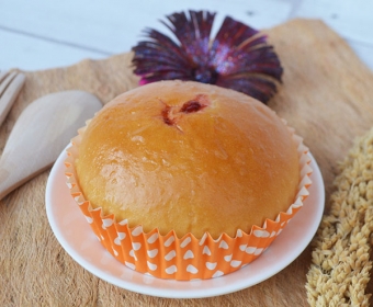 Roti Strawberry