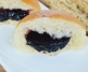 Roti Blueberry