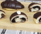 Salt Bread Choco Masrhmallow