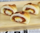 Salt Bread Smoked Beef Cheese