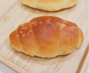 Salt Bread Original